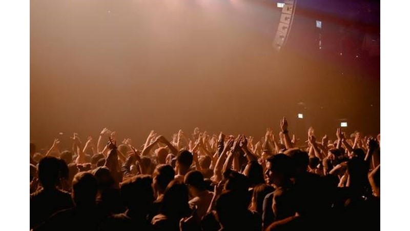 İnsanların Konumlanması