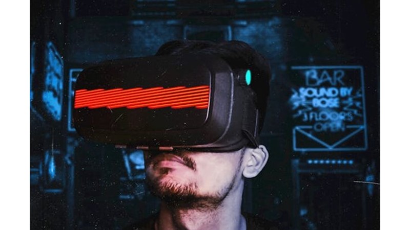 Gerçeklik Algısı - Friendz10