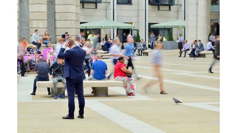 Gücün Farklı Kullanımı