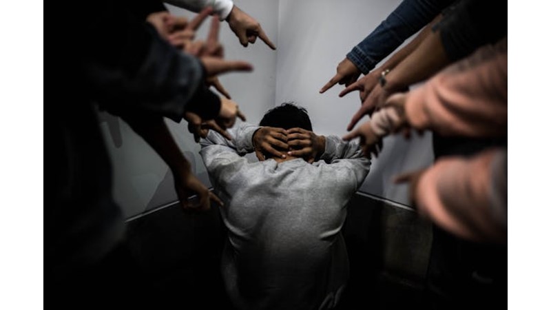 İnsanın Kendiyle Didişmesi