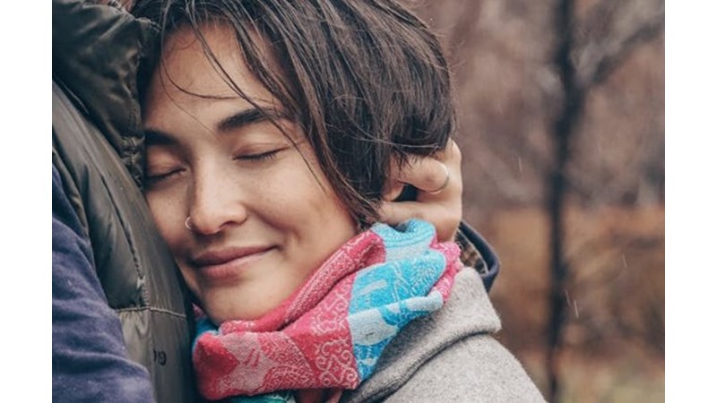 Anlık Mutlulukla Yaşamak