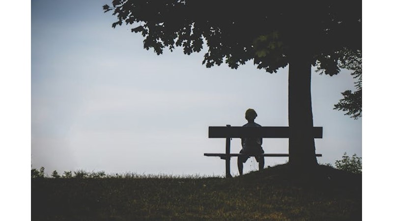 Sevmek Sevilmeye Yetmiyor