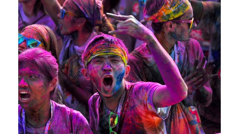 İnsanlar Eski Yaşam Tarzlarını Bırakamaz - Friendz10