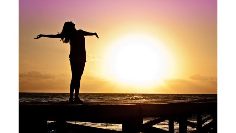 Mutluluğun Anlık Olması