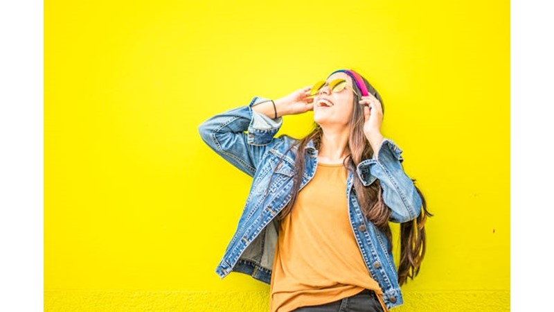 Mutluluğun Anlık Olması