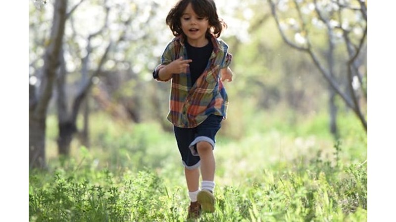 Çocuklukta Yaşananların Normalleşmesi