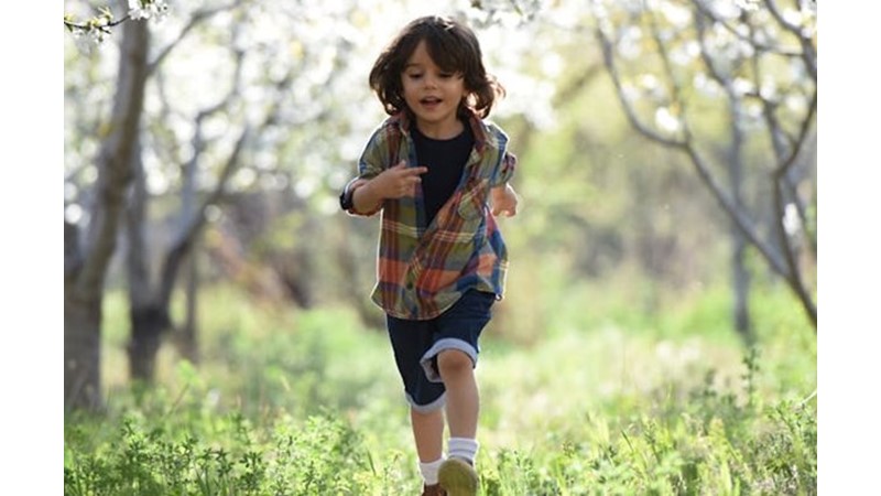 Çocukluğumuzun Bizi Oluşturması