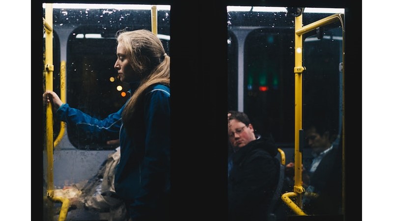 Durağı Kaçırmak – Friendz10