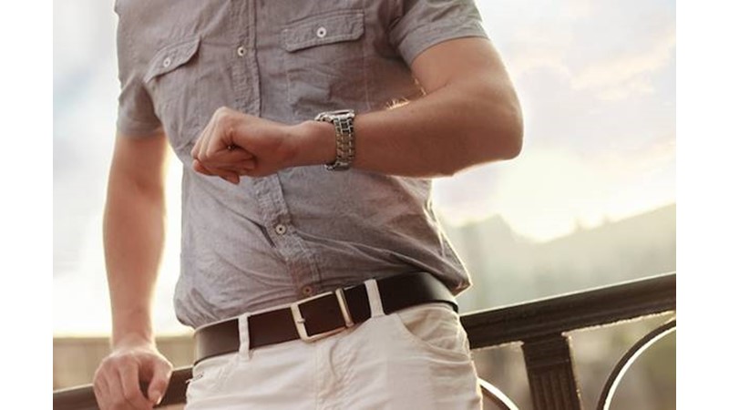 Çaresizlik İçinde