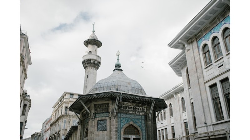 Birbirlerine Çok Yaklaştılar – Friendz10