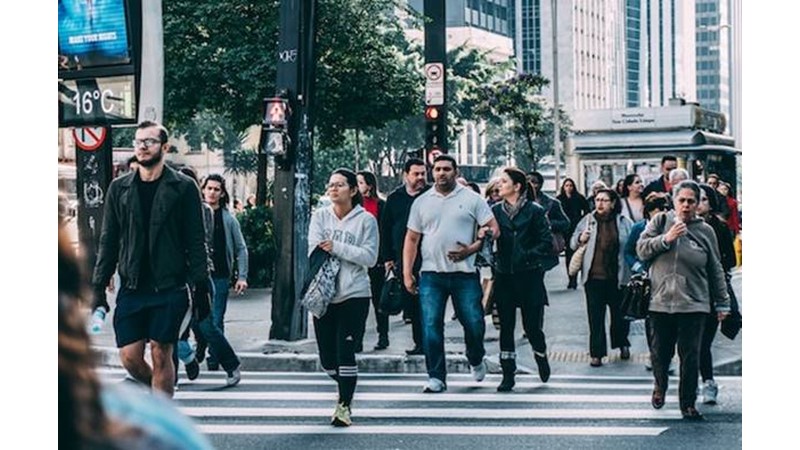 İnsanların Konumlanması