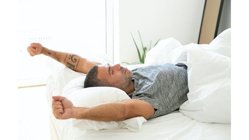 Uyanamama Sorunu – Friendz10