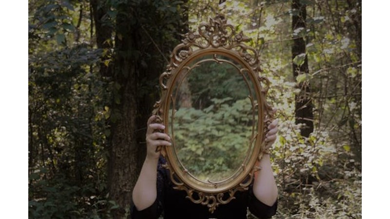 Kendi Kusurlarımızı Göremememiz