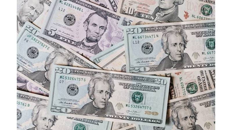 Amerikan Dolarının En Çok Kullanılan Para Birimi Olması – Friendz10