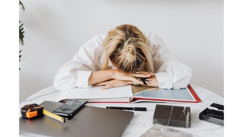 Biriken Yorgunluk – Friend10