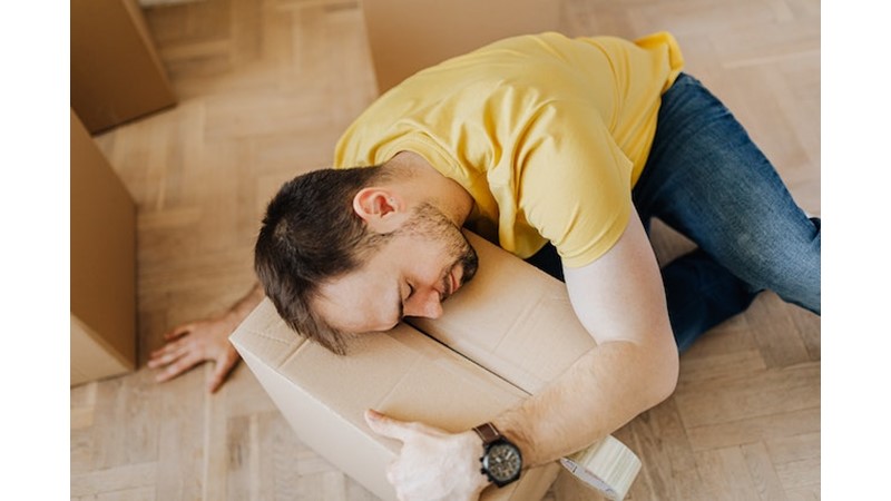 Durmak Tüm Yorgunlukları Ortaya Çıkartır – Friendz10