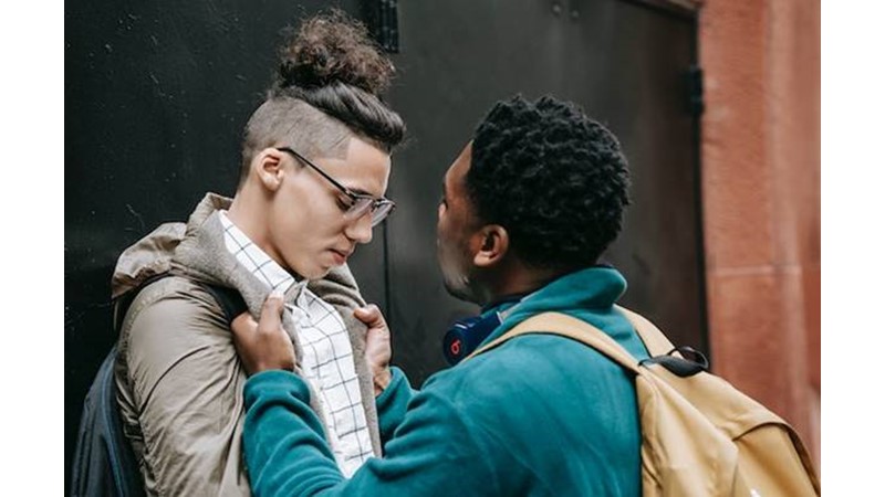 Büyükten Büyük Olmak