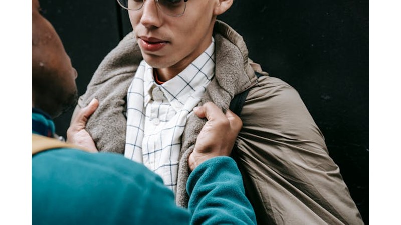 Fazla Farklılık Gizli Düşmanlık Doğurur