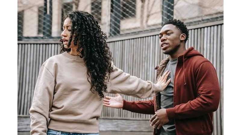 Tartışmanın İlgi Çekmesi