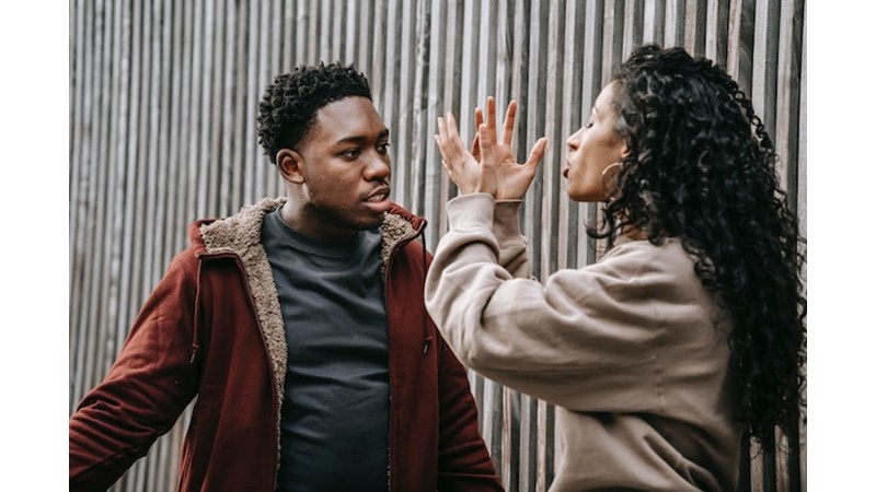 Sinirle Söylenen Sözler – Friendz10