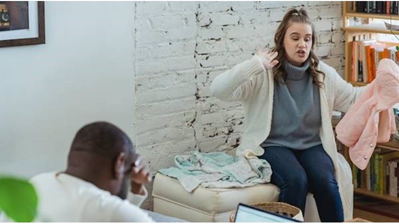 Kabalık Yanılgısı