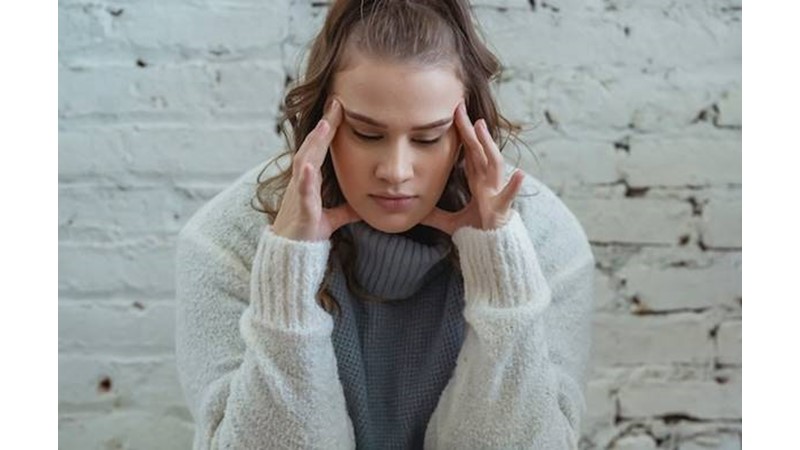 Yorgunluğun Oturunca Anlaşılması – Friendz10