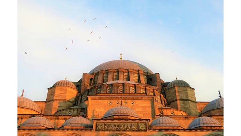 İlk Kuşatma