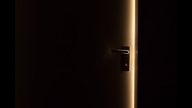 Açık Kapı Bırakmak – Friendz10