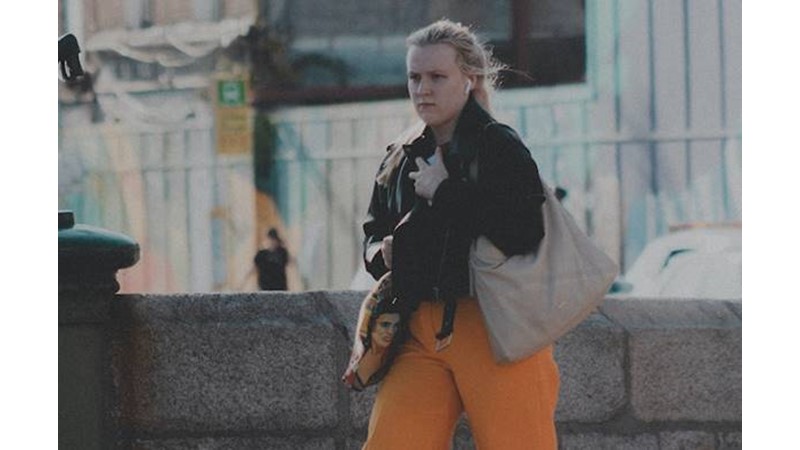 Hayata Geriden Başlamak – Friendz10