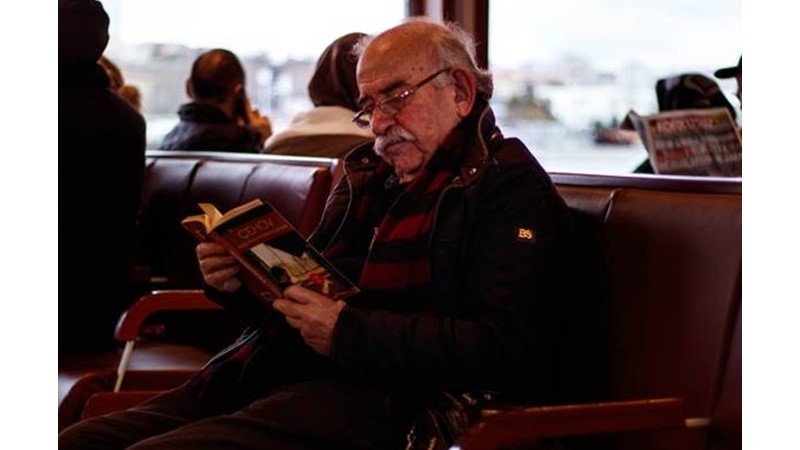 Sonunu Bile Bile Beklemek