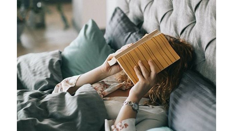 İsteksizlikle Gelen Yorgunluk