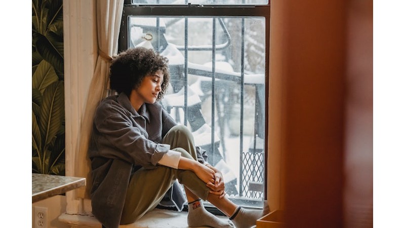 Yorgunluğun Getirdiği Hissizlik – Friendz10