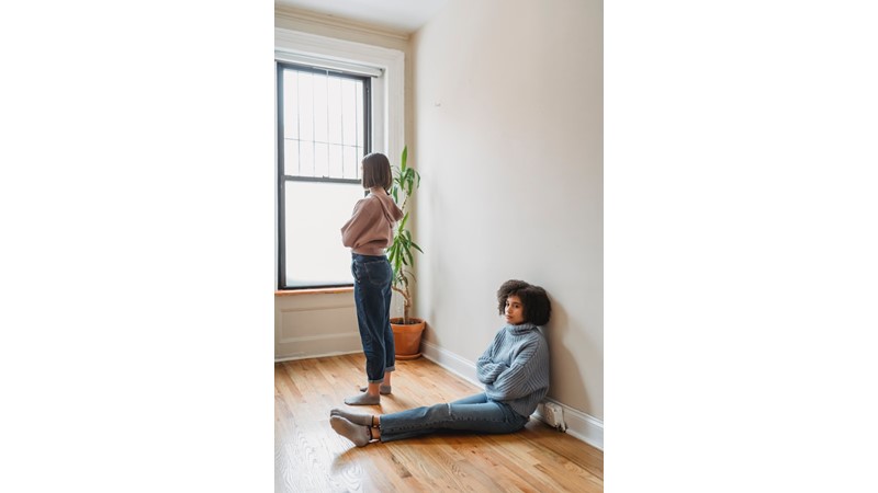 Duymamazlıktan Gelmek – Friendz10