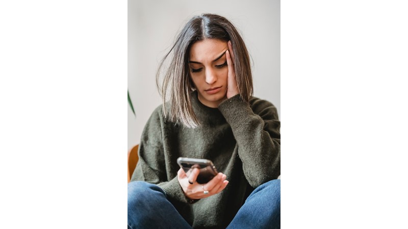 İnsanın Kendisini Hasta Etmesi – Friendz10