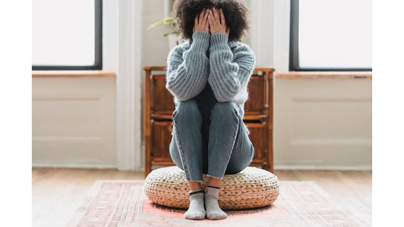 Yorgunluğun Getirdiği Hissizlik – Friendz10