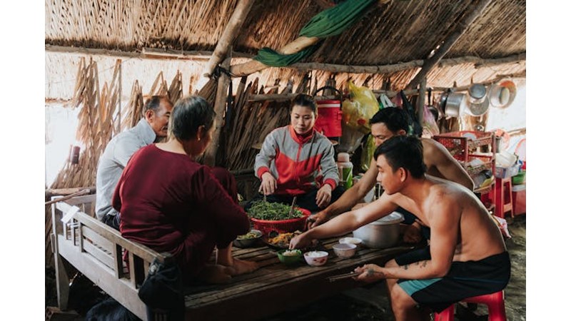 İnsanları Birleştiren Günahlar