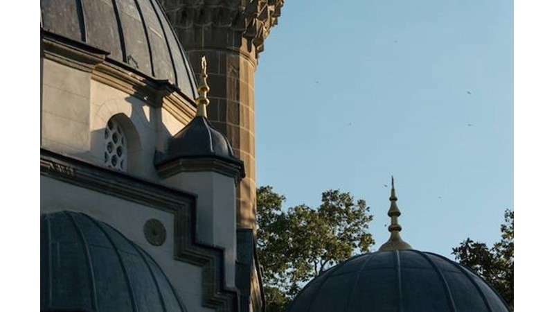 Topraklar Dağıtıldı