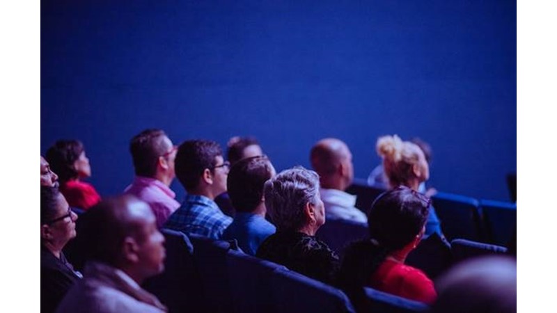 Dışarıdan İzlemek