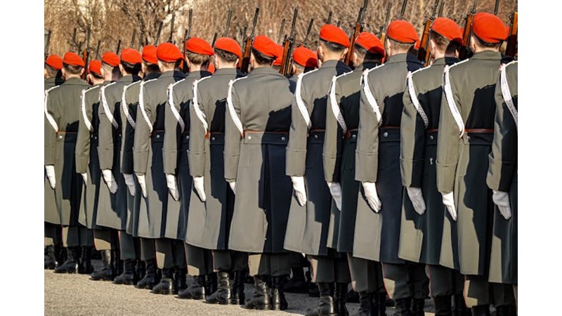 İnsanlara Ortak Amaç Vermek