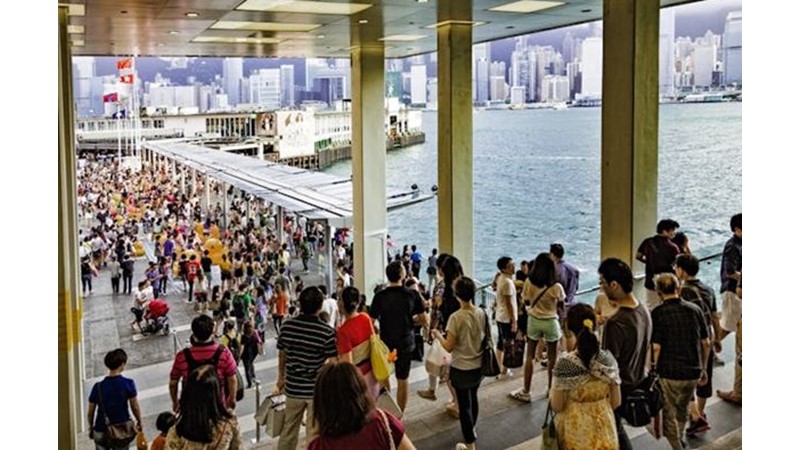 Genel Toplumun Parçası Olamamak