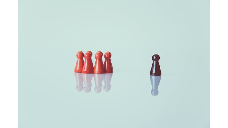 Ayrı Yapılan Her Şey Ayrıştırır