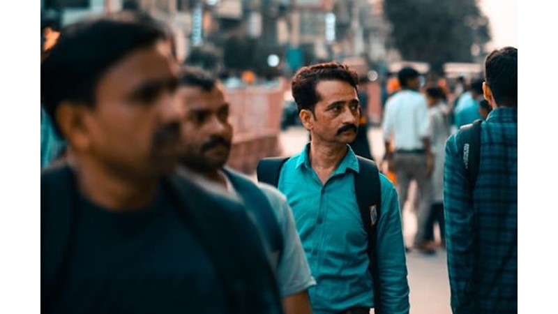 Zorla Yaşatılan Hayatlar