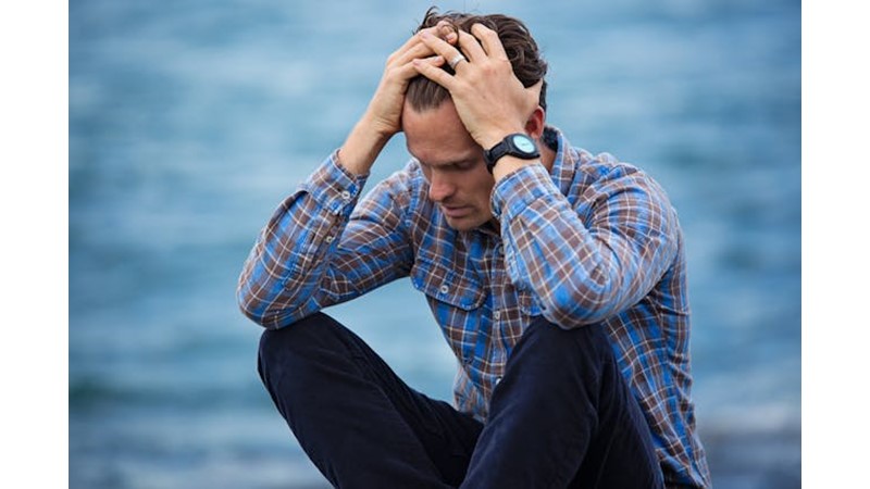 Başarısızlık Korkusu