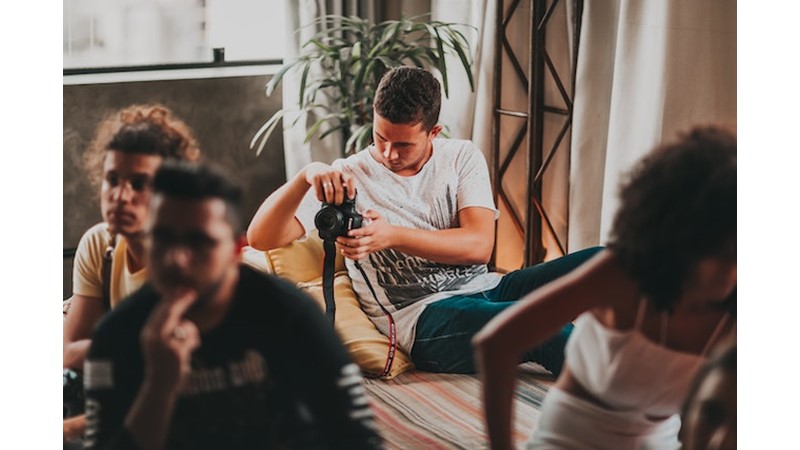 Doğal Çekilmiş Fotoğraflar Daha İyi Oluyor – Friendz10