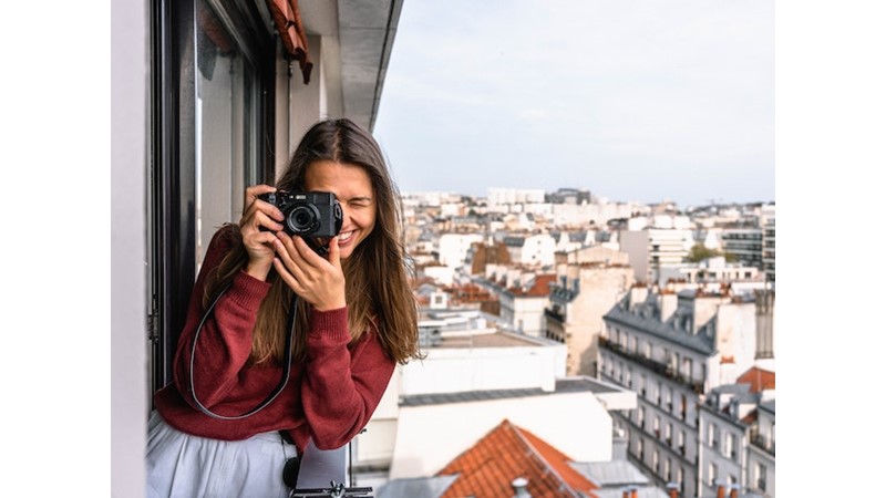 Doğal Çekilmiş Fotoğraflar Daha İyi Oluyor – Friendz10