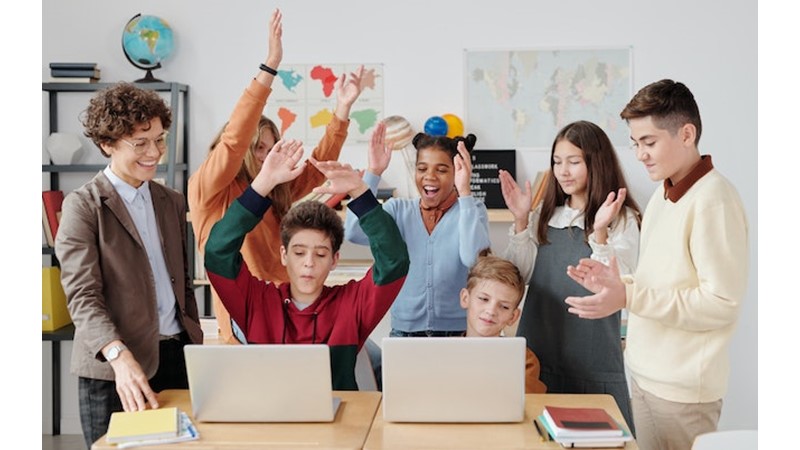 Tam da Aradığını Bulmak – Friendz10