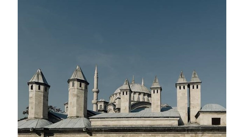 Bizans İşgal Altında