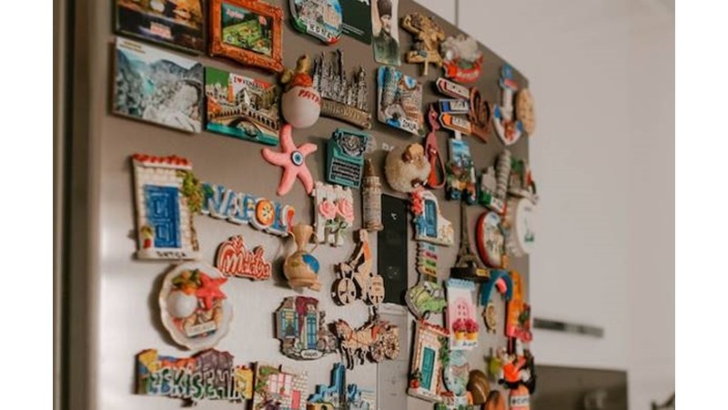 Her Yerde Bir Anının Olması – Friendz10