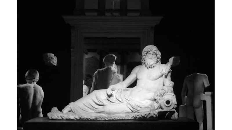 Antik Yunan'ın İlginç Mitolojisi