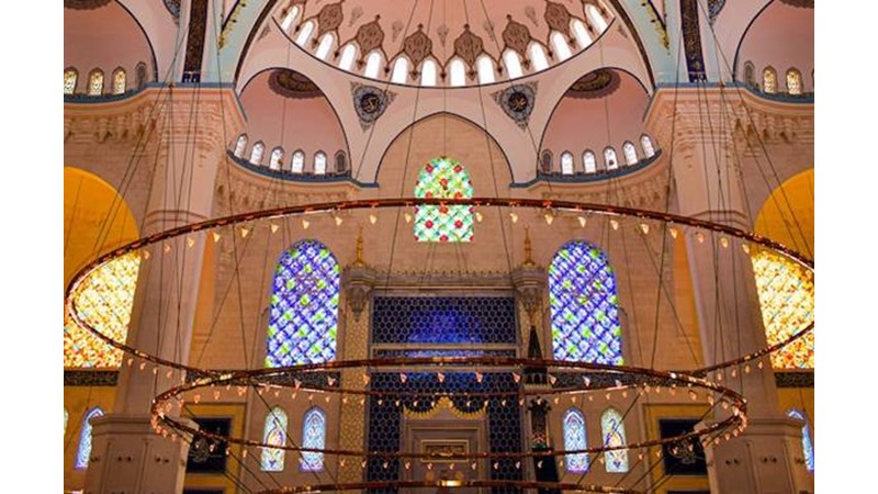 Akıncılar Geliyor